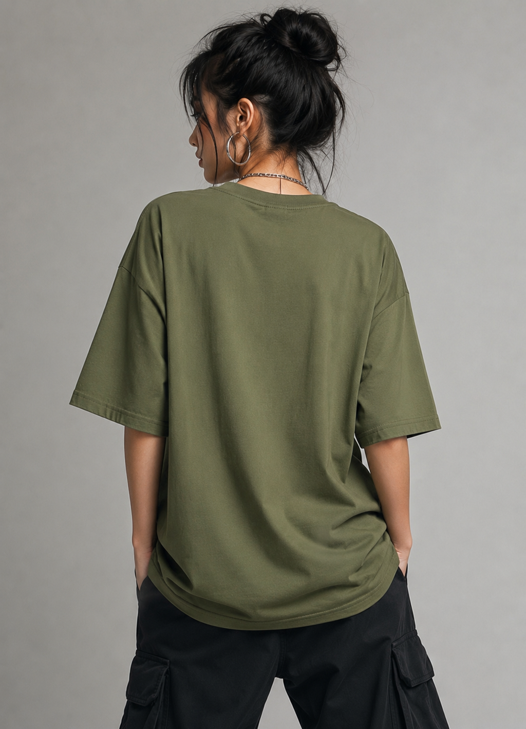 Tokyo Street Inspired | Oversized tees